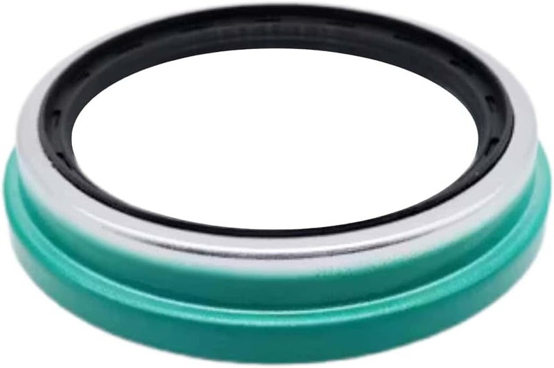 Torque Classic Wheel Seal Drive Axle Rear Oil Seal for Freightliner Peterbilt Volvo Trucks (Replaces SKF 46305 42626 46300 & Stemco 373-0143 & Timken K154146 & Meritor 0143 0243) (TR46305_01_) - Image 2